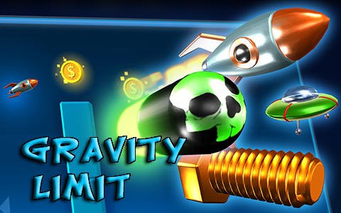 download Gravity limit apk